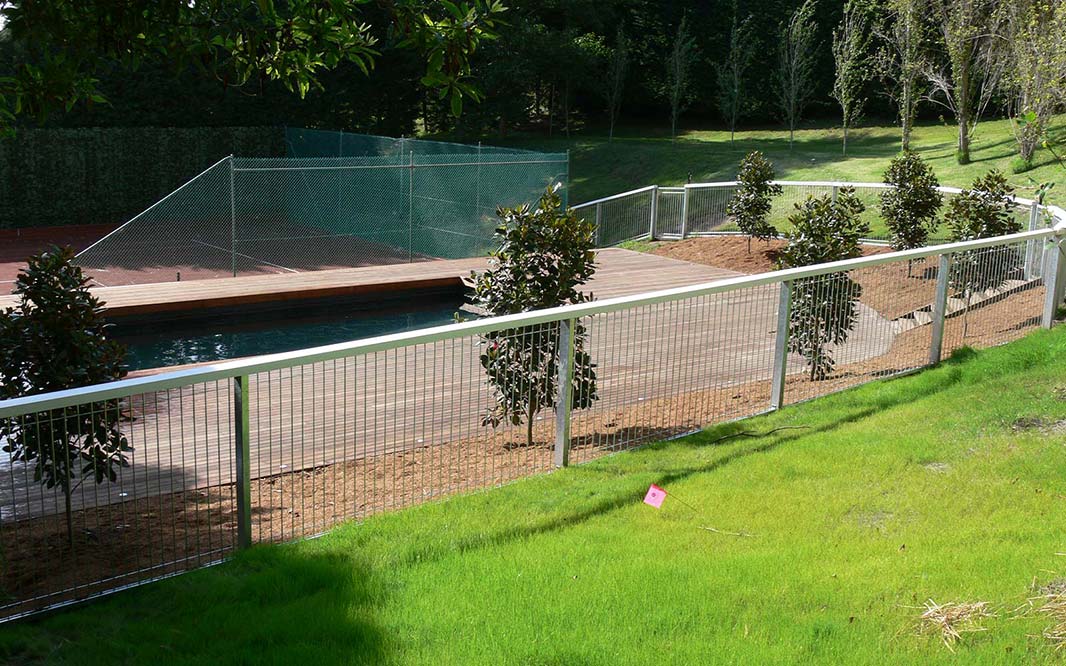 pool fence installation melbourne
