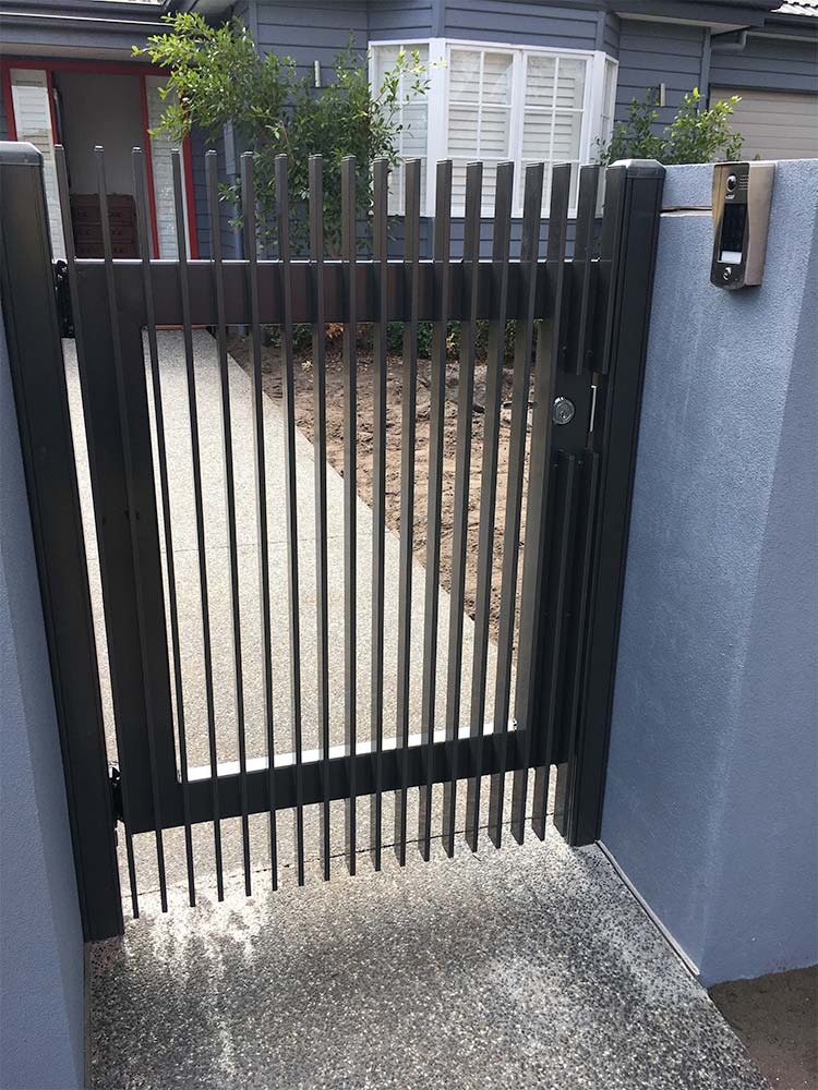 Aluminium Gates Melbourne